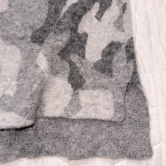 Athleta wool sweater - Picture 3 of 6